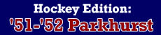 Hockey Edition